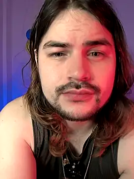Derek_Vow webkamerás műsora