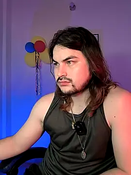 Derek_Vow's Webcam Show