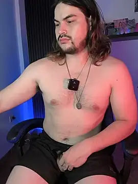 Derek_Vow Show Webcam