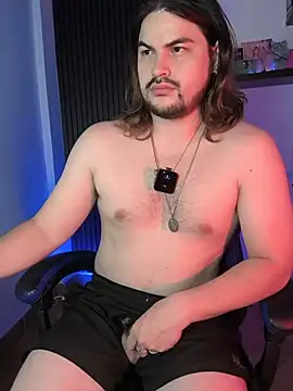 Derek_Vow webcam show