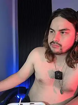 Derek_Vow Show Webcam