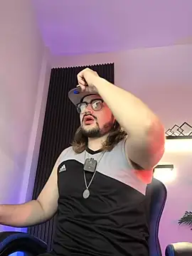 Derek_Vow Webcam-Show