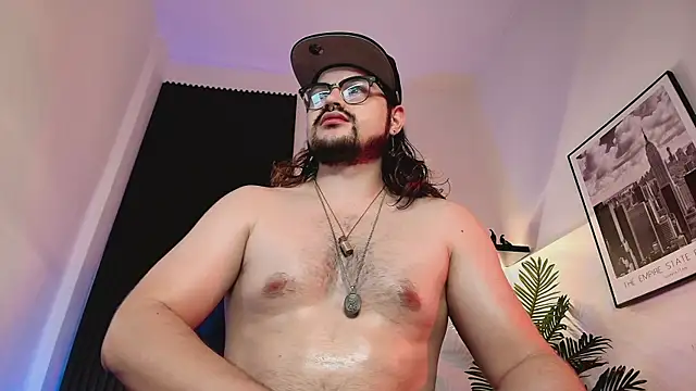 Derek_Vow – webcam-show