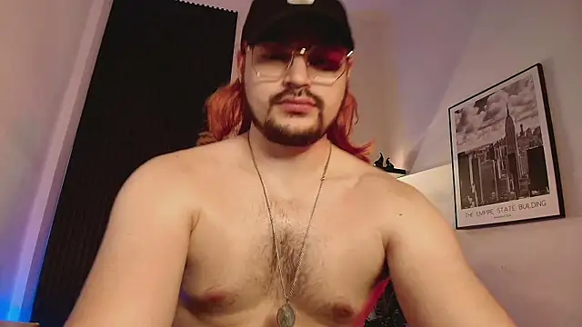 عرض كام Derek_Vow
