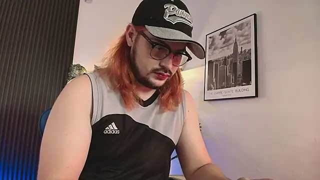 Derek_Vow Pertunjukan Webcam