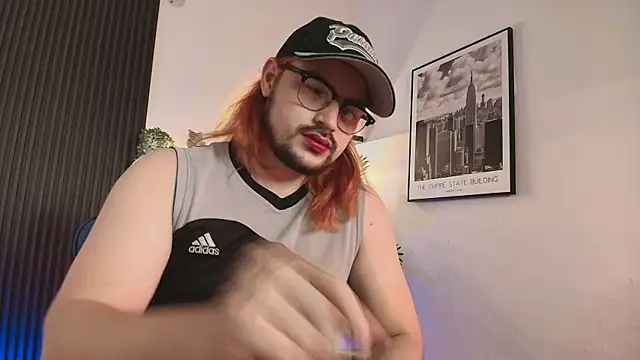 Derek_Vow – webcam-show