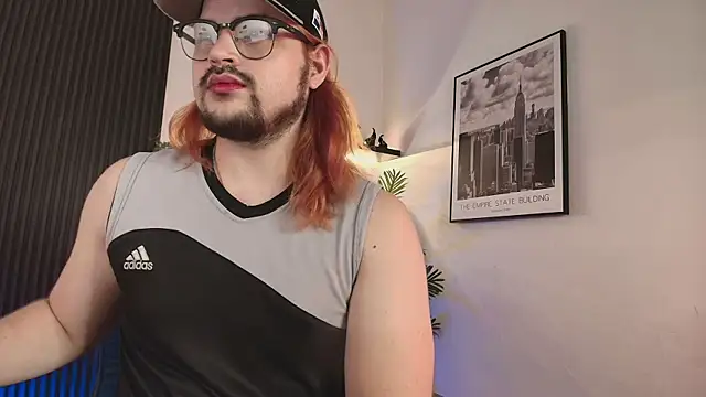 Derek_Vow Webcam-Show