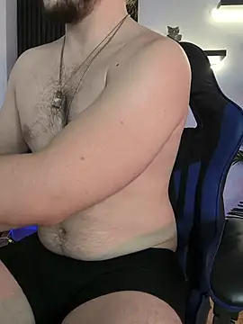 Derek_Vow Pertunjukan Webcam
