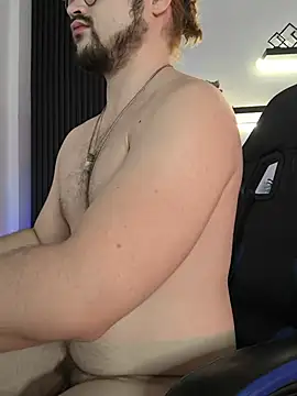 Derek_Vow Webcamshow
