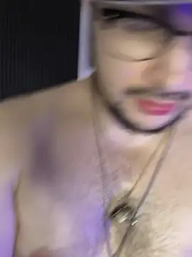 Show webcam de Derek_Vow