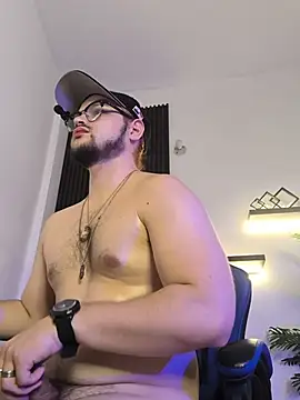 Derek_Vow's Webcam Show