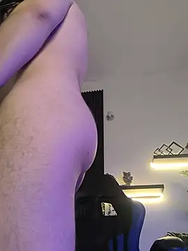 عرض كام Derek_Vow