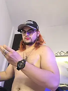 Derek_Vow Pertunjukan Webcam