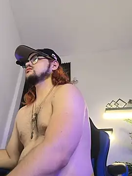Show Webcam de Derek_Vow