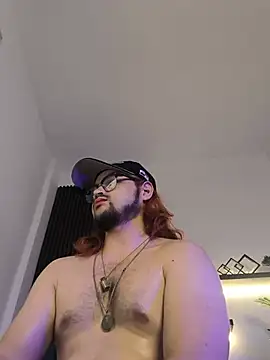 Derek_Vow Show Webcam