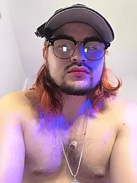 Derek_Vow Pertunjukan Webcam