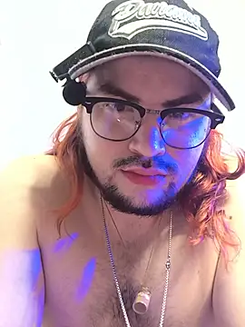 Derek_Vow Webcam-Show