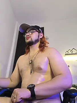 Show de webcam de Derek_Vow