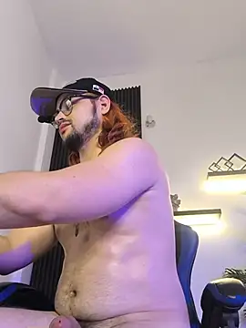 Derek_Vow Show Webcam