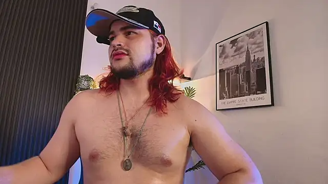 Derek_Vow's Webcam Show