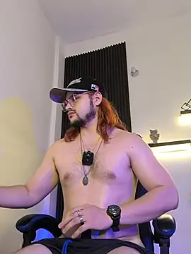 Derek_Vow Show Webcam