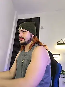 عرض كام Derek_Vow