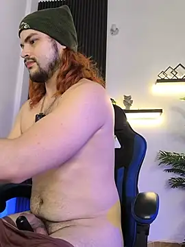 Derek_Vow Webcam-Show