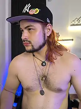 عرض كام Derek_Vow