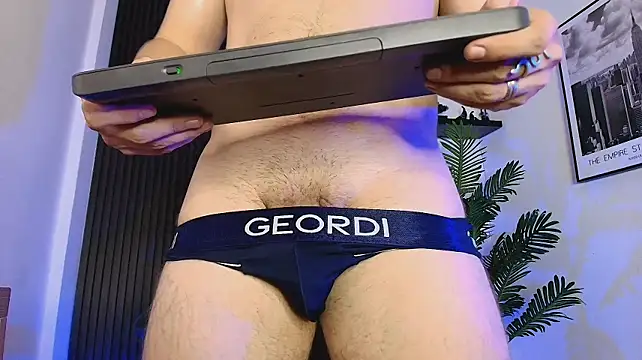 Derek_Vow 在線直播表演
