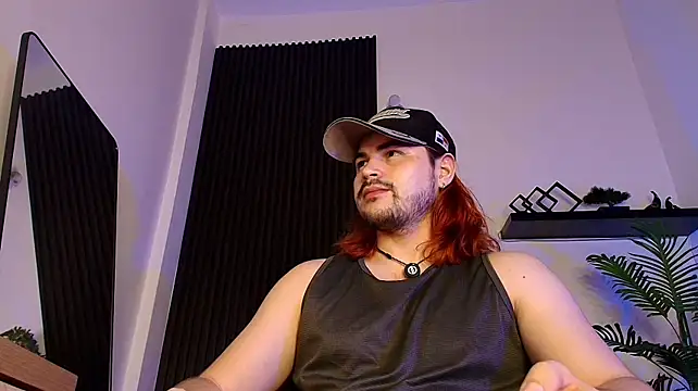 عرض كام Derek_Vow