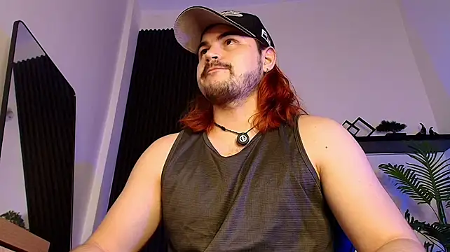 Derek_Vow Webcam Show