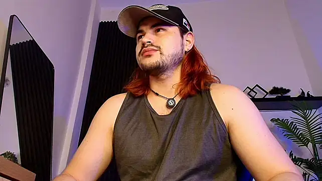 Derek_Vow Webcam-Show