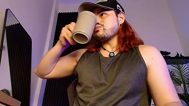 Derek_Vow's Webcam Show