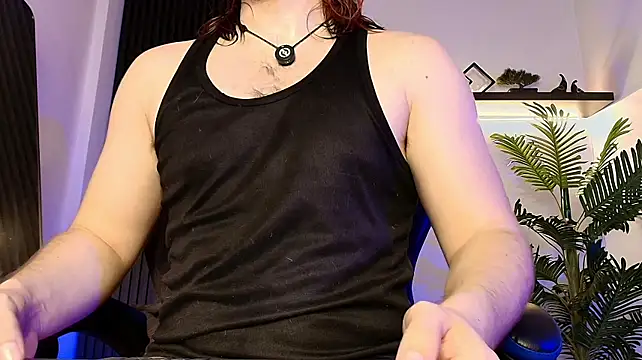 Derek_Vown Webbikameraesitys