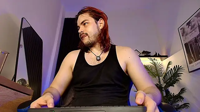 عرض كام Derek_Vow