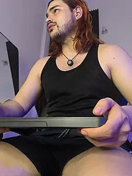 Derek_Vow webcam show