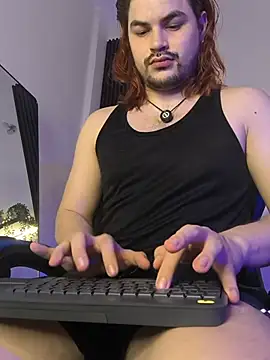 Derek_Vow Pertunjukan Webcam