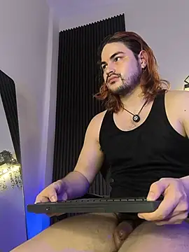 Derek_Vow Webcamshow