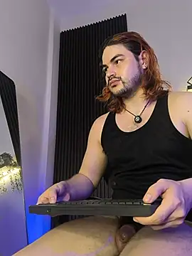 Show Webcam de Derek_Vow