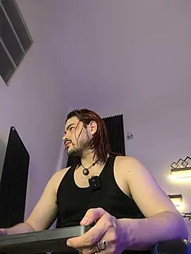 Derek_Vow Show Webcam