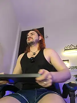 Show de webcam de Derek_Vow