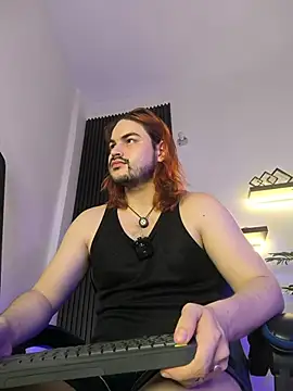 Derek_Vow Webcam-Show
