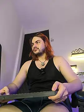 Show de webcam de Derek_Vow