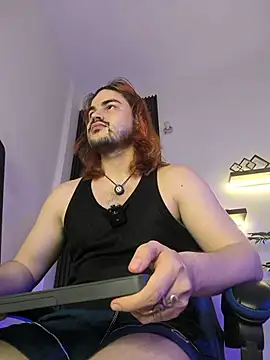 Derek_Vow webcam show