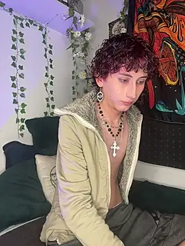 noynxz Show in webcam