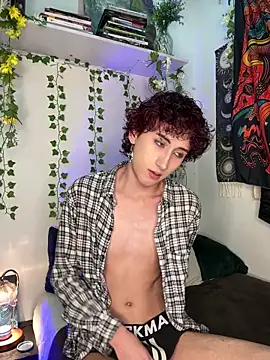 noynxz Webcam-Show