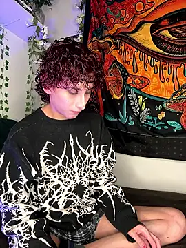 Show Webcam de noynxz