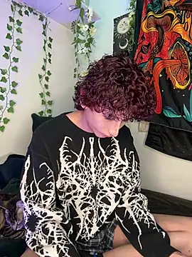 noynxz Webcam-Show
