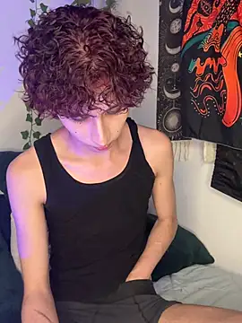 Webkamerová show noynxz