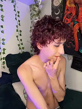 noynxz Webcam Show